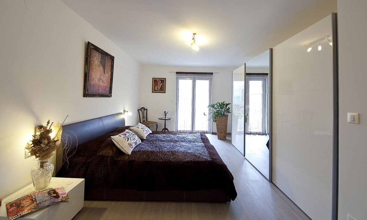 Photo of Bedroom in Dubrovnik
