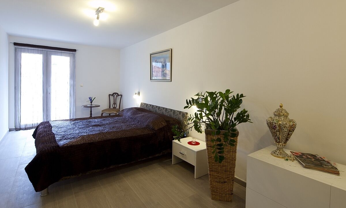 Photo of Bedroom in Dubrovnik
