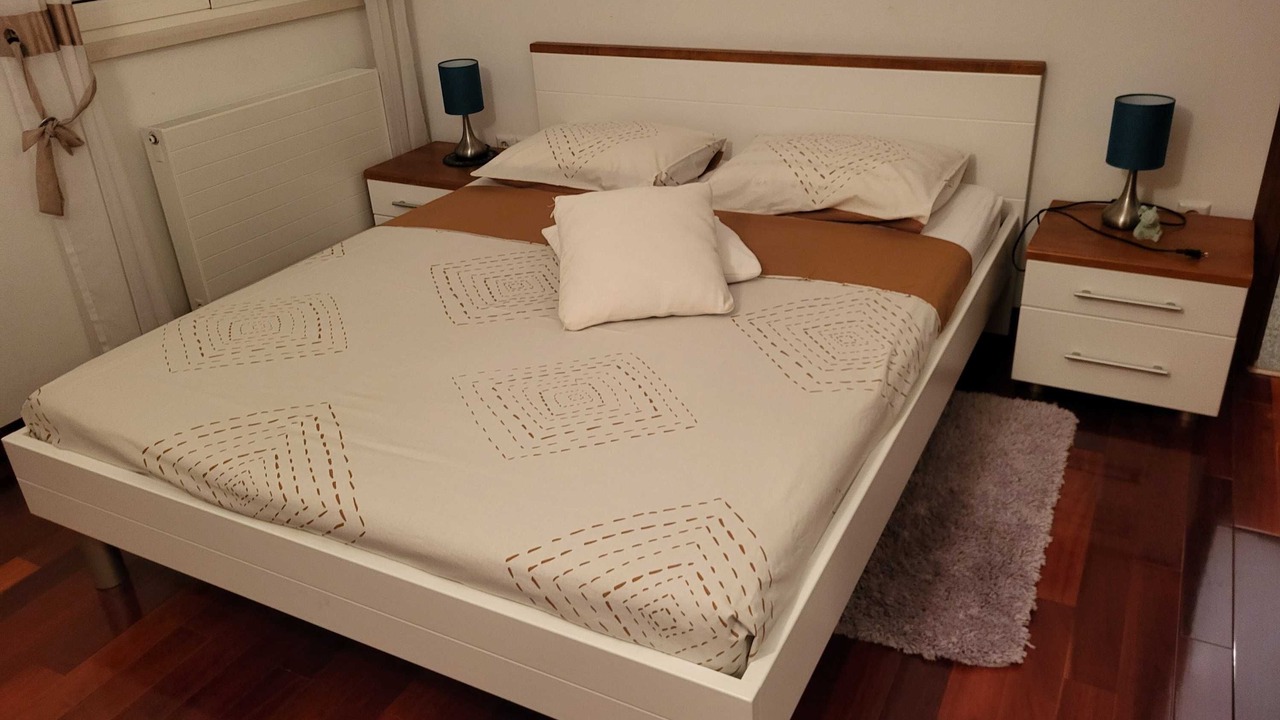 Photo of Bedroom in Sibenik