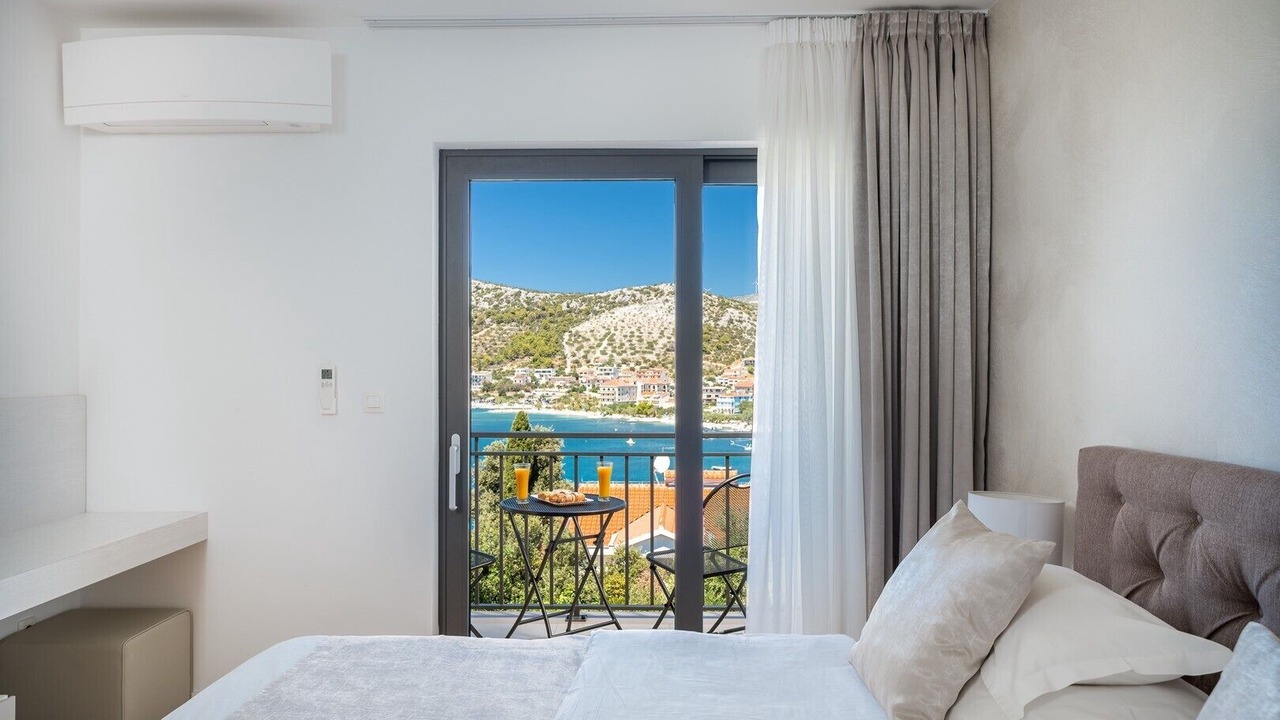Photo of Patio Balcony in Seget