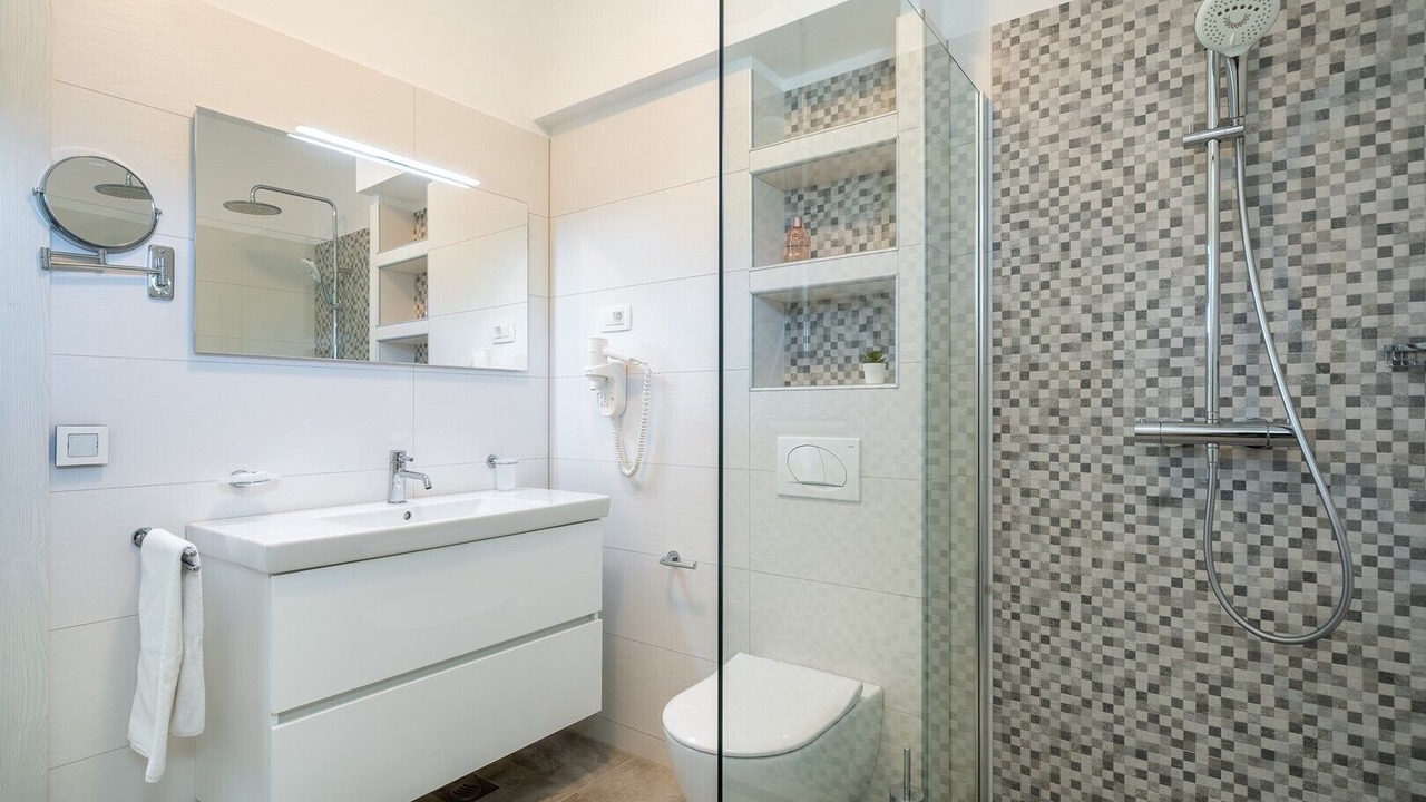 Photo of Bathroom in Seget
