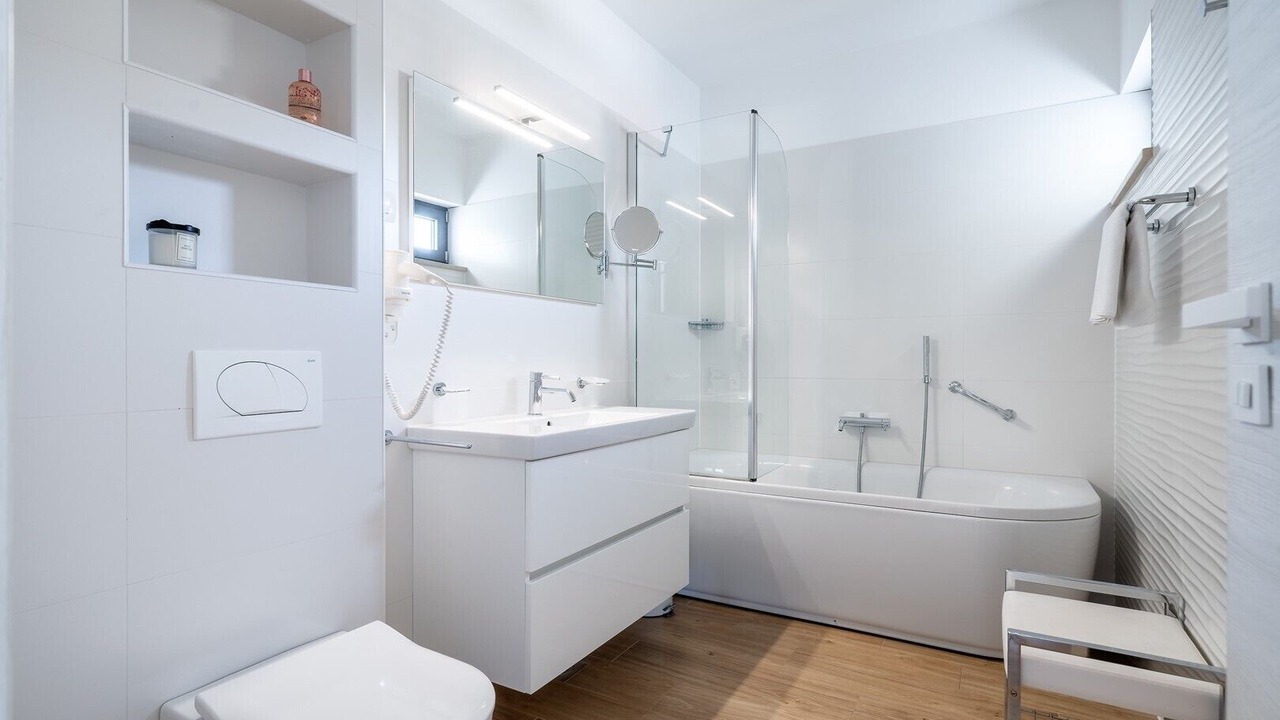 Photo of Bathroom in Seget