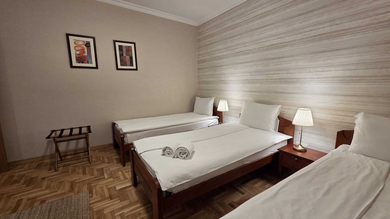 Photo of Bedroom in Zemun