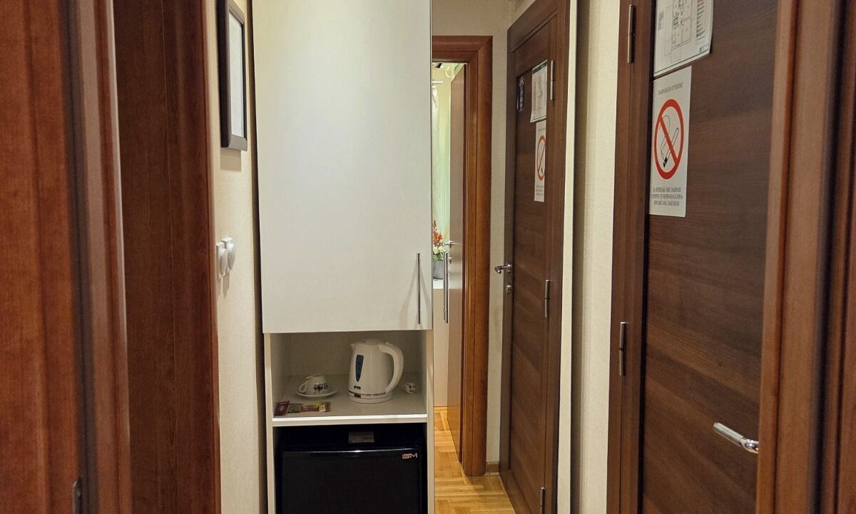 Photo of Bedroom in Zemun