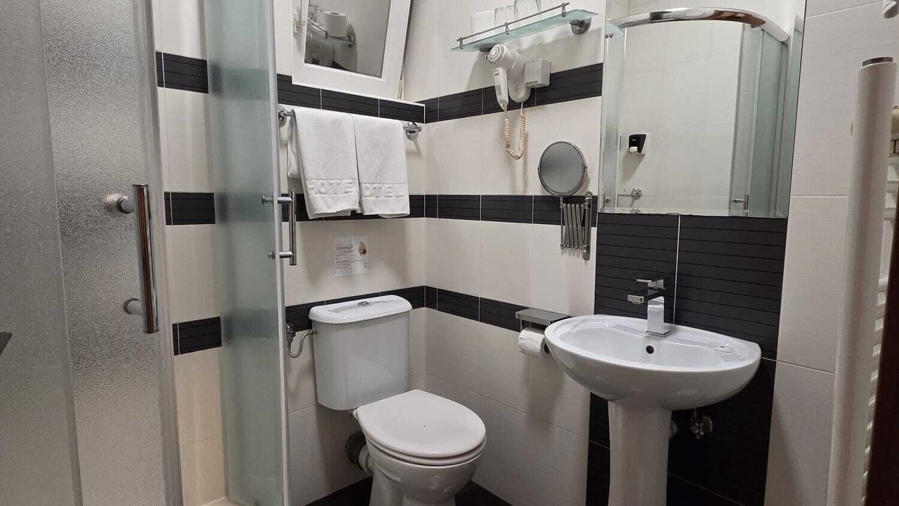 Photo of Bathroom in Zemun