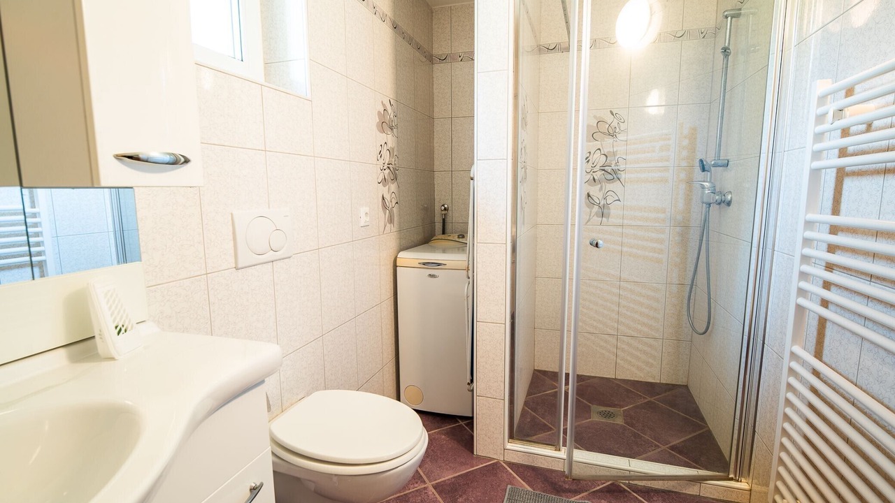 Photo of Bathroom in Ivancna Gorica