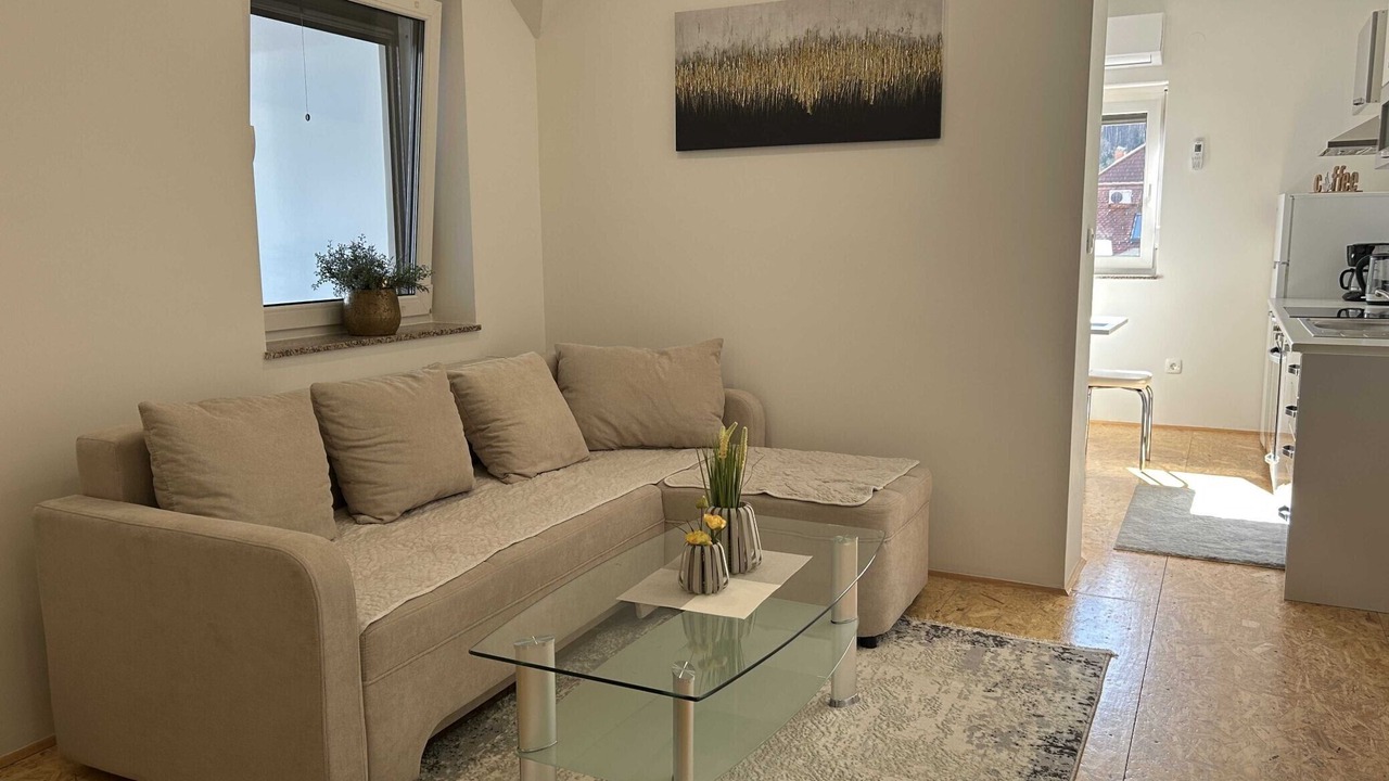 Photo of Livingroom in Siska District