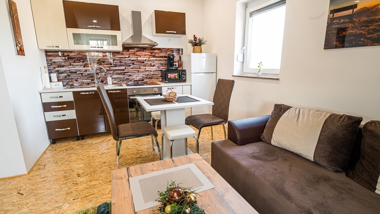 Photo of Livingroom in Siska District