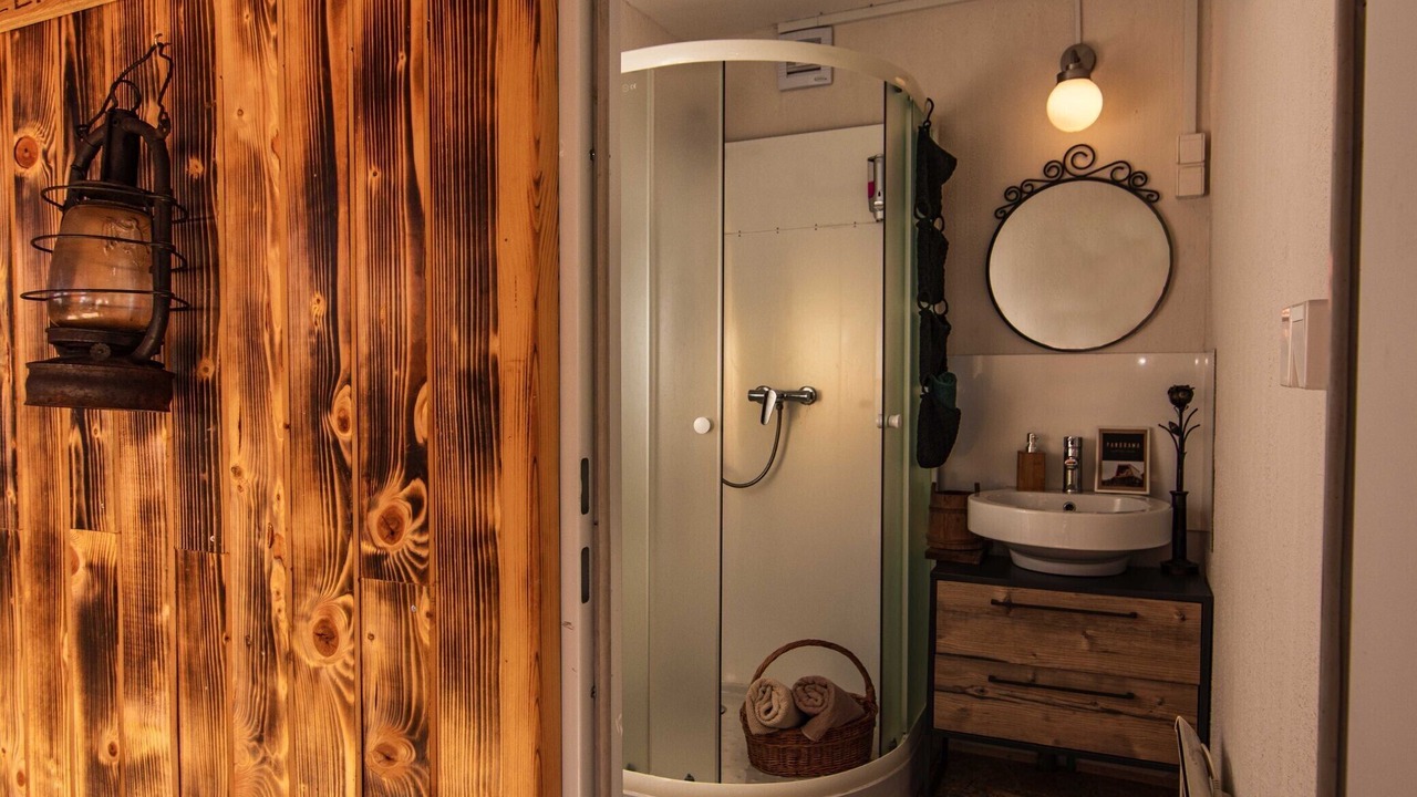 Photo of Bathroom in Slovenska Bistrica
