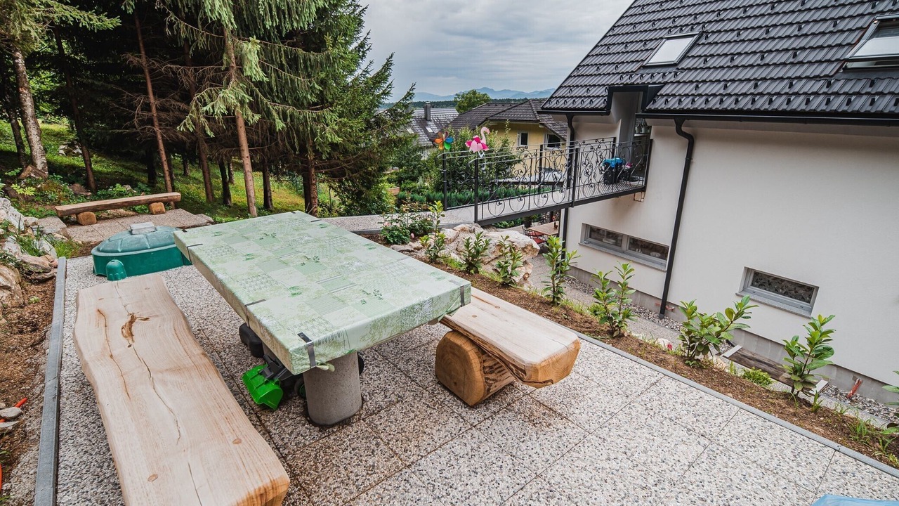 Photo of Outdoor in Preddvor