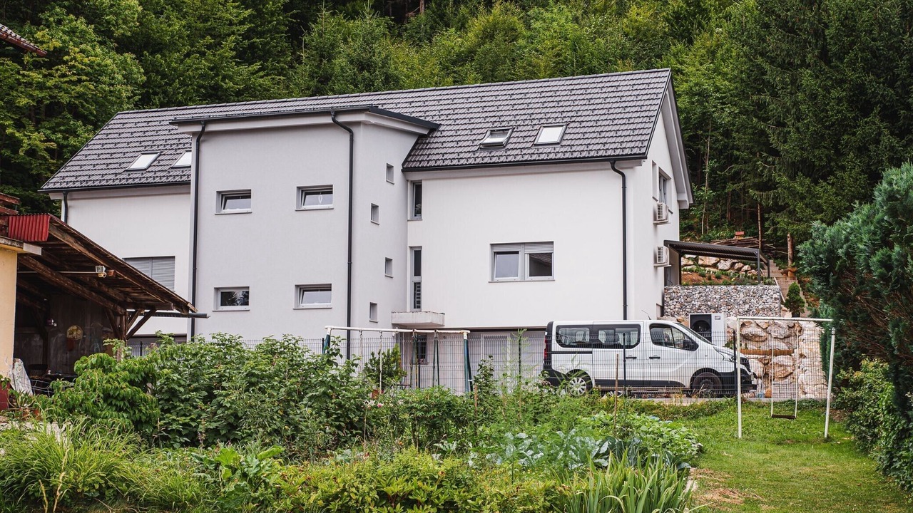 Photo of Outdoor in Preddvor