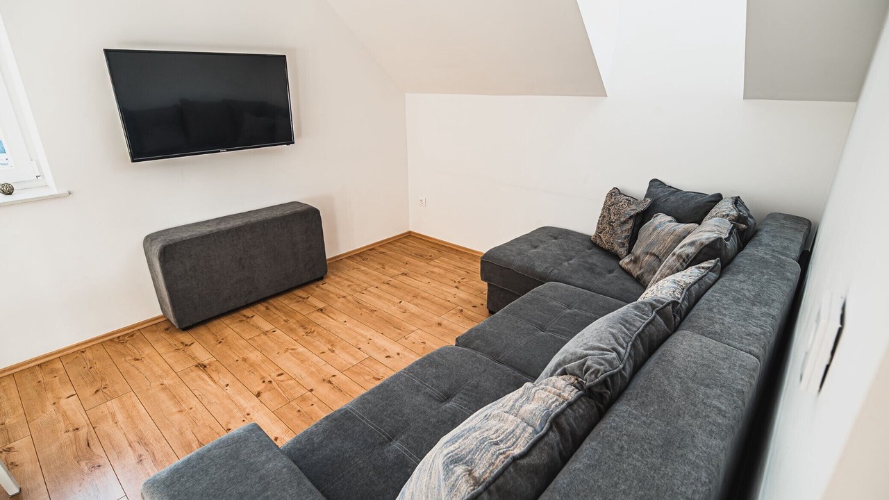 Photo of Livingroom in Preddvor