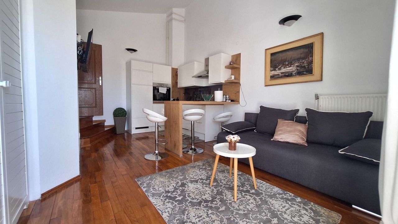 Photo of Livingroom in Susica