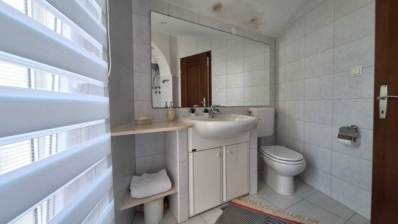 Photo of Bathroom in Susica