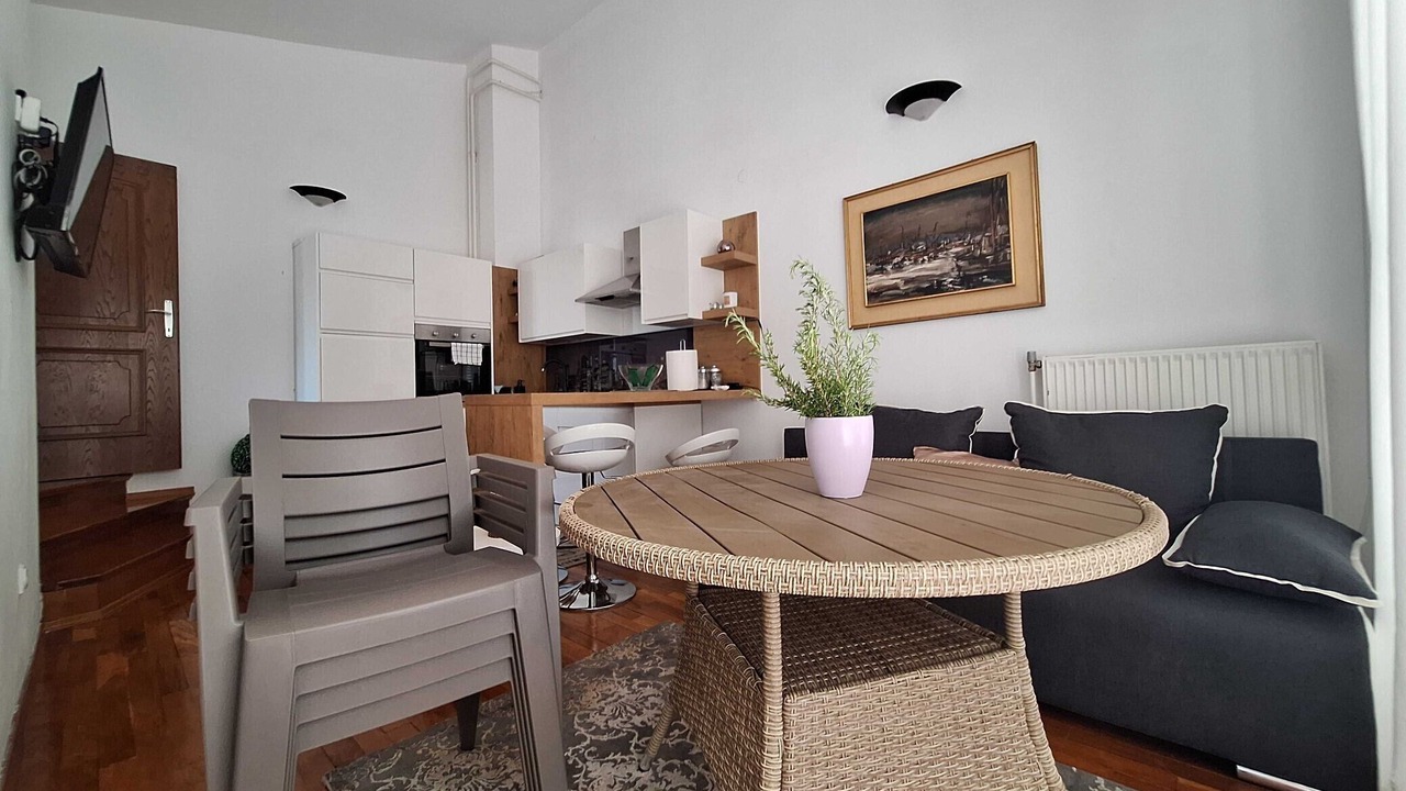 Photo of Livingroom in Susica