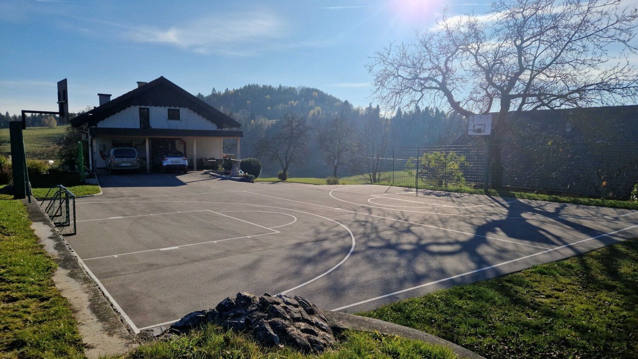 Photo of Outdoor in Ivancna Gorica