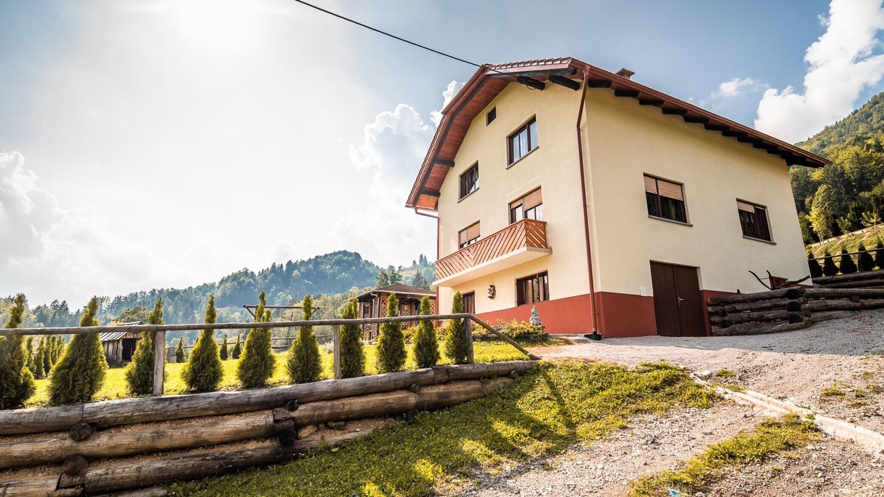 Photo of Outdoor in Vidrga