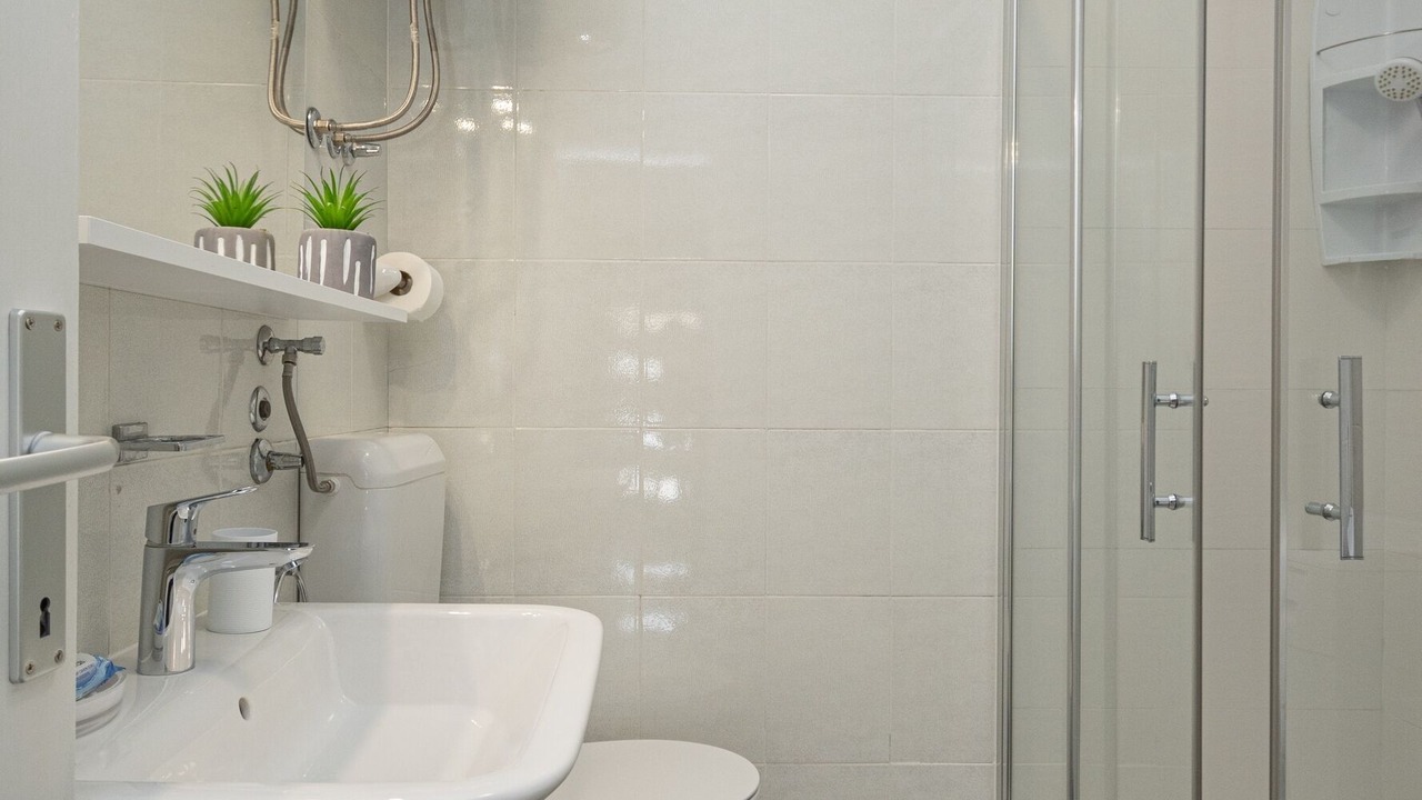 Photo of Bathroom in Susica