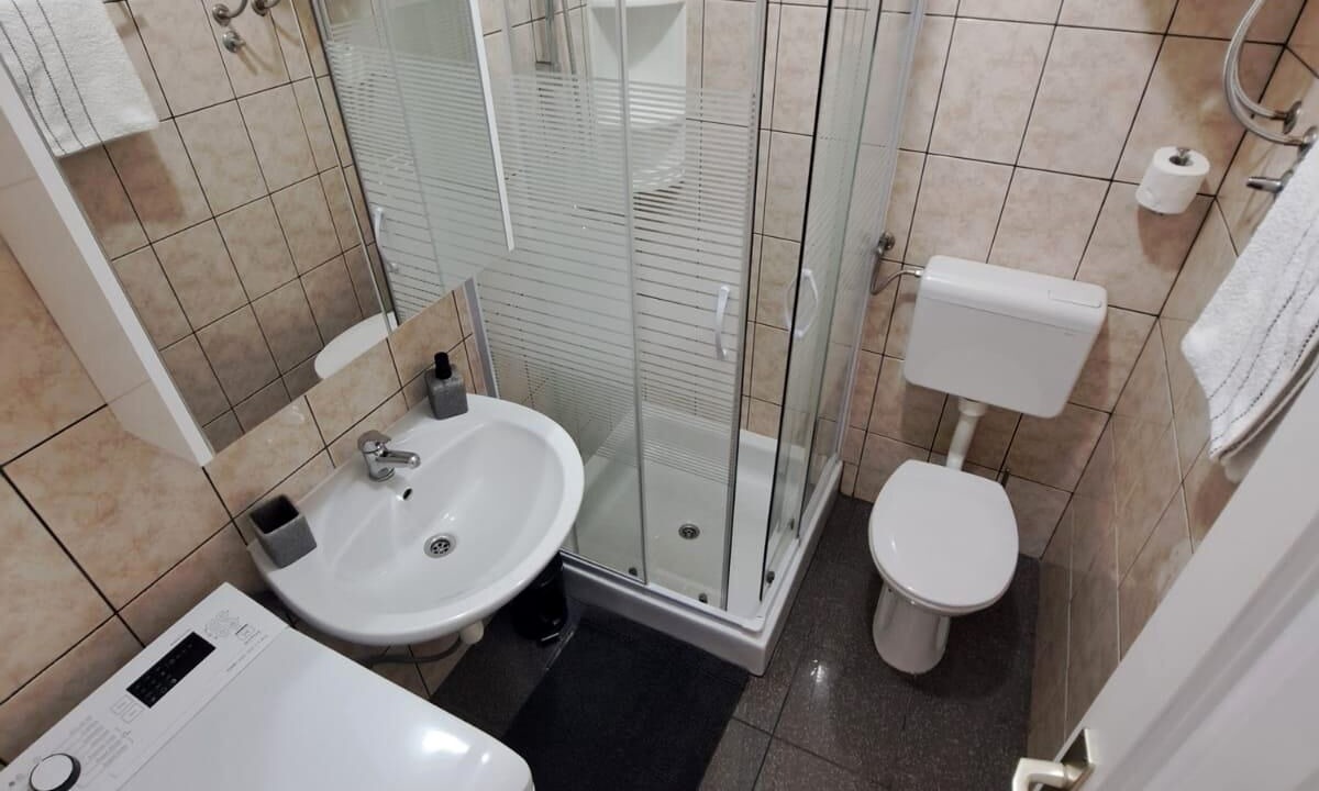 Photo of Bathroom in Susica