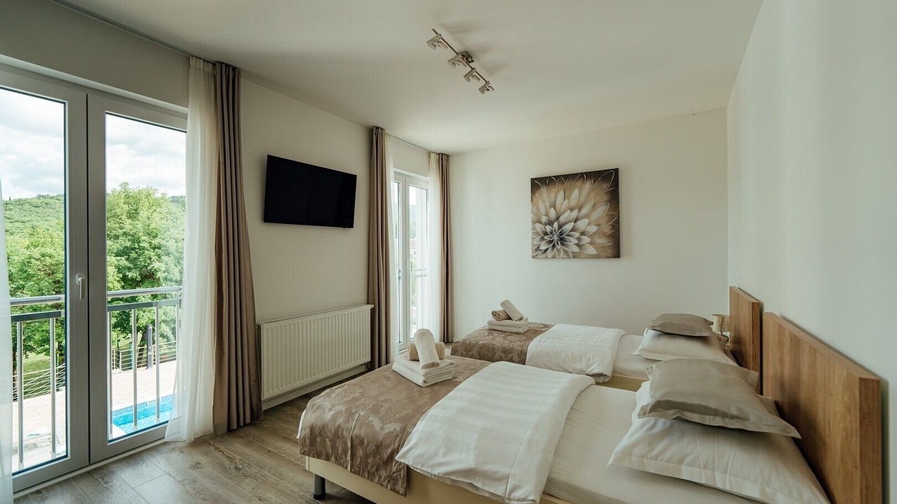 Photo of Bedroom in Podbablje