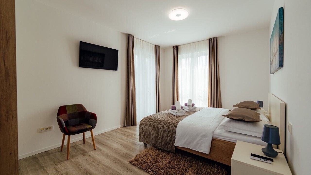 Photo of Bedroom in Podbablje