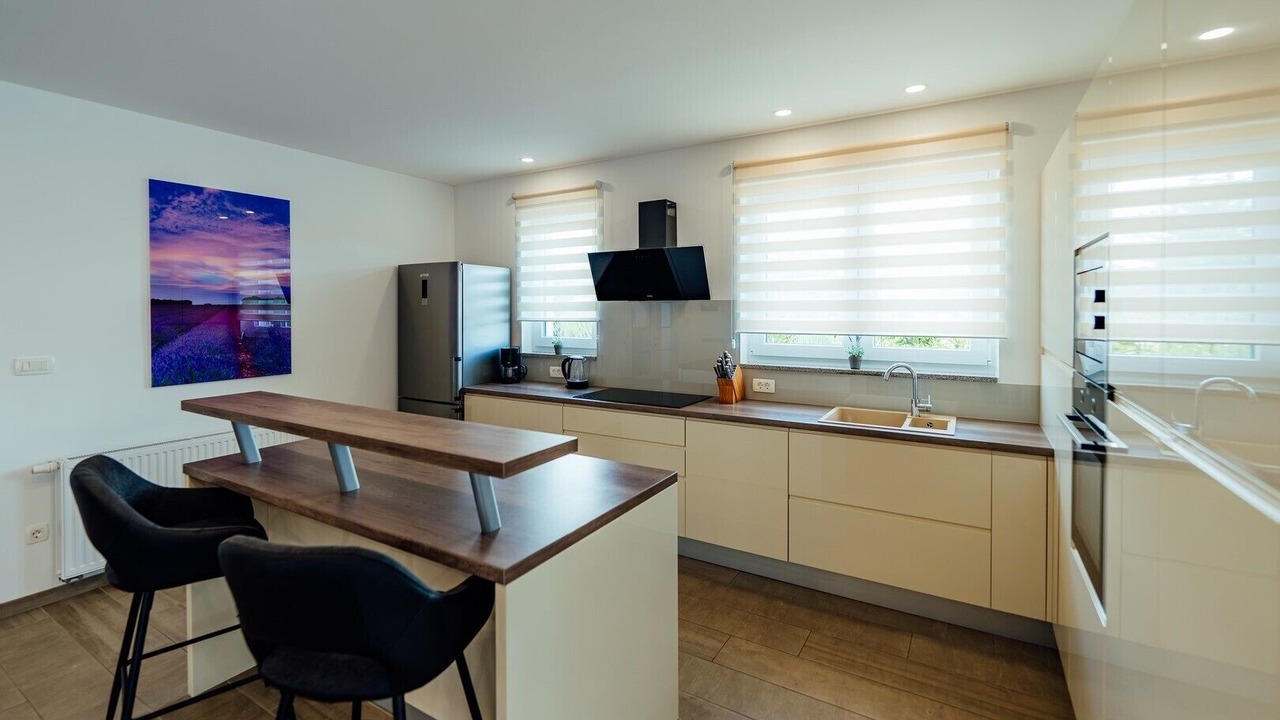 Photo of Kitchen in Podbablje