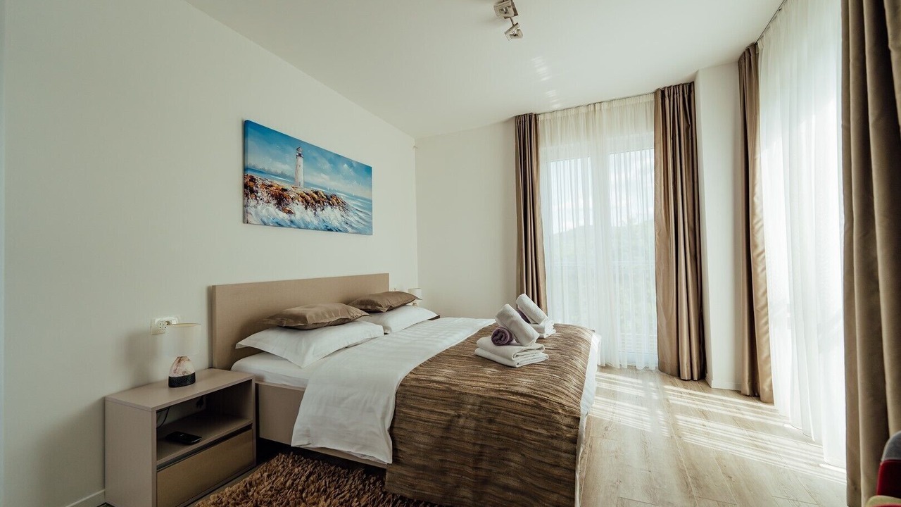 Photo of Bedroom in Podbablje