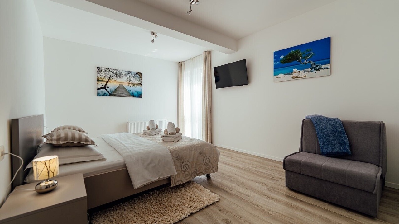 Photo of Bedroom in Podbablje