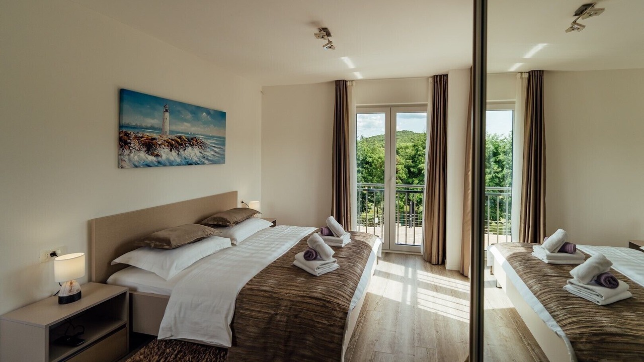 Photo of Bedroom in Podbablje