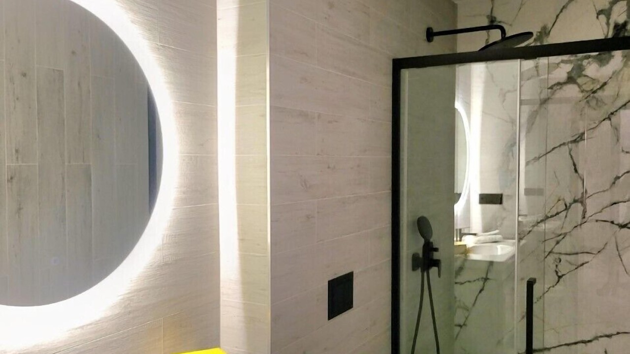 Photo of Bathroom in Okrug Gornji