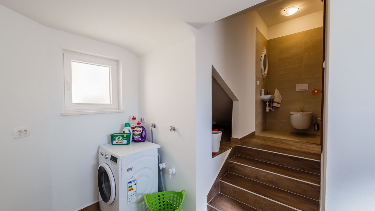 Photo of Bathroom in Rudine