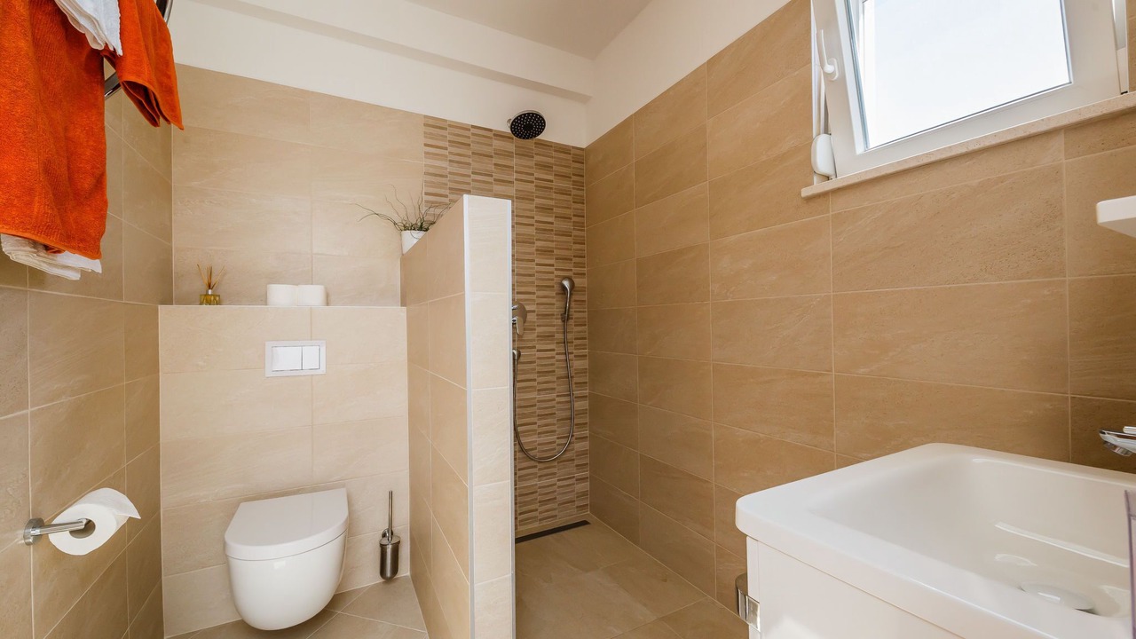 Photo of Bathroom in Rudine