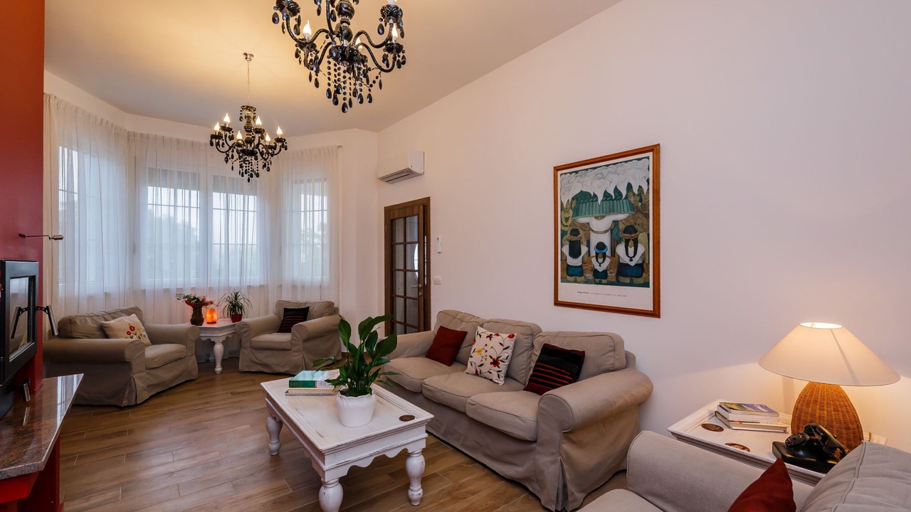 Photo of Livingroom in Rudine