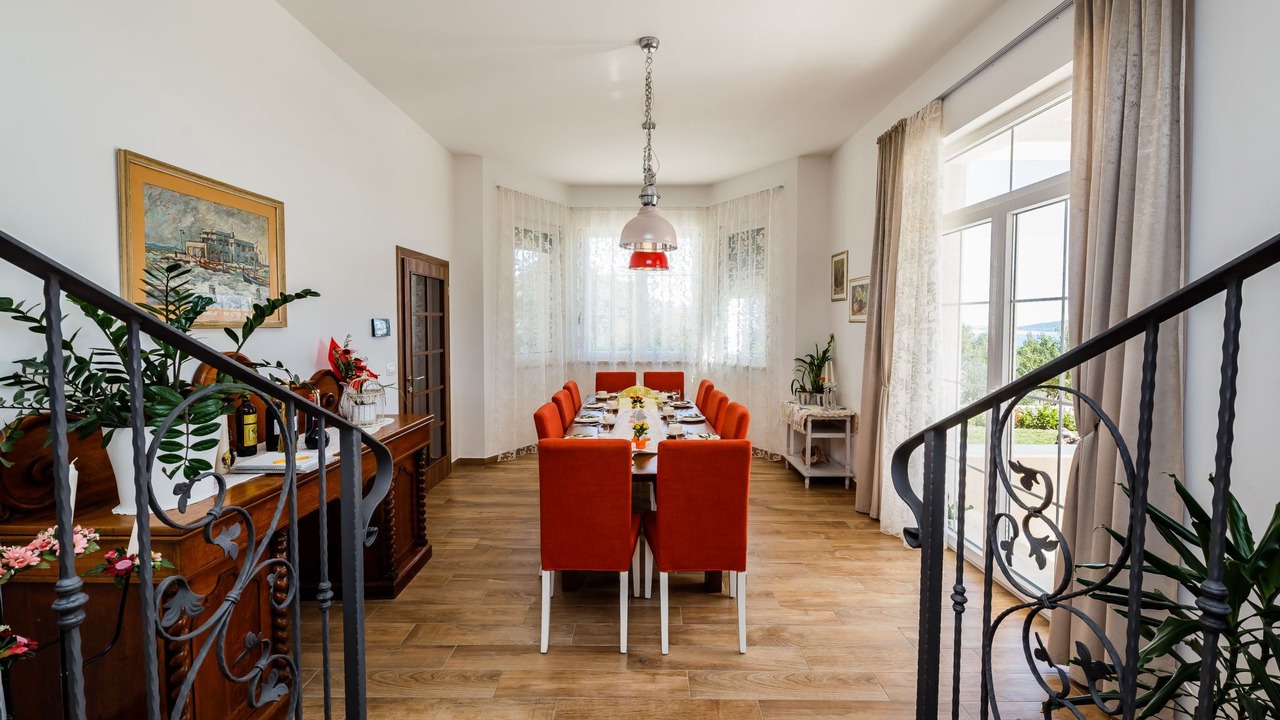 Photo of Bedroom in Rudine
