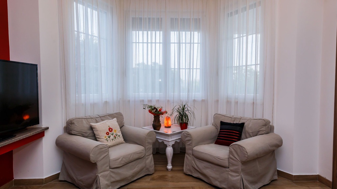 Photo of Livingroom in Rudine