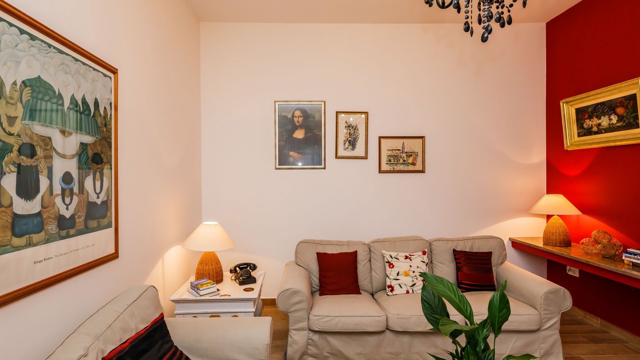 Photo of Livingroom in Rudine