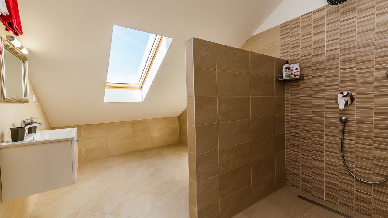 Photo of Bathroom in Rudine