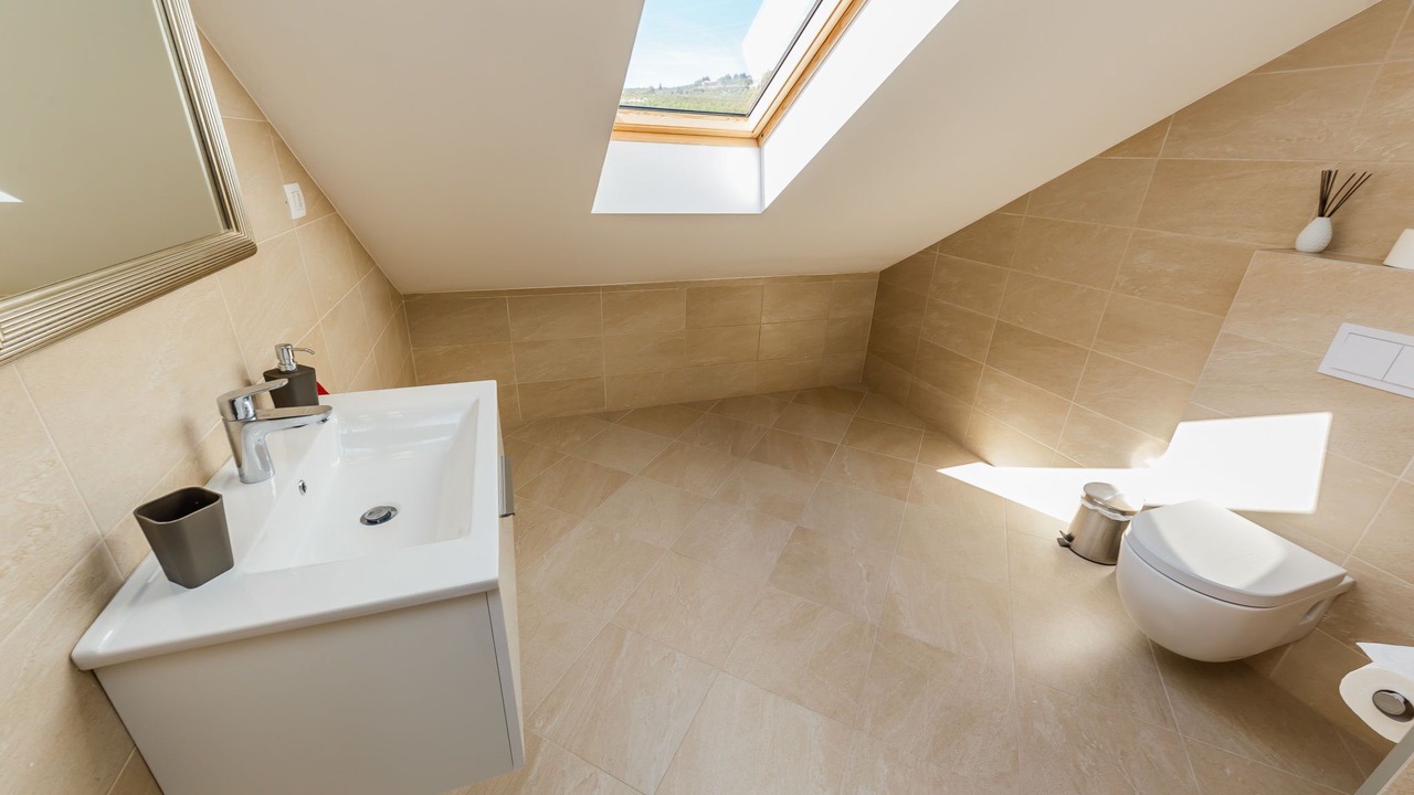 Photo of Bathroom in Rudine