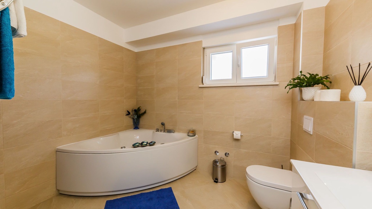 Photo of Bathroom in Rudine