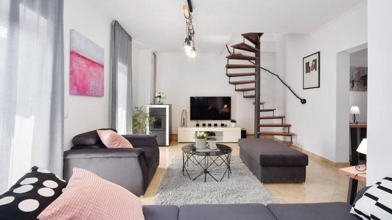 Photo of Livingroom in Citluk