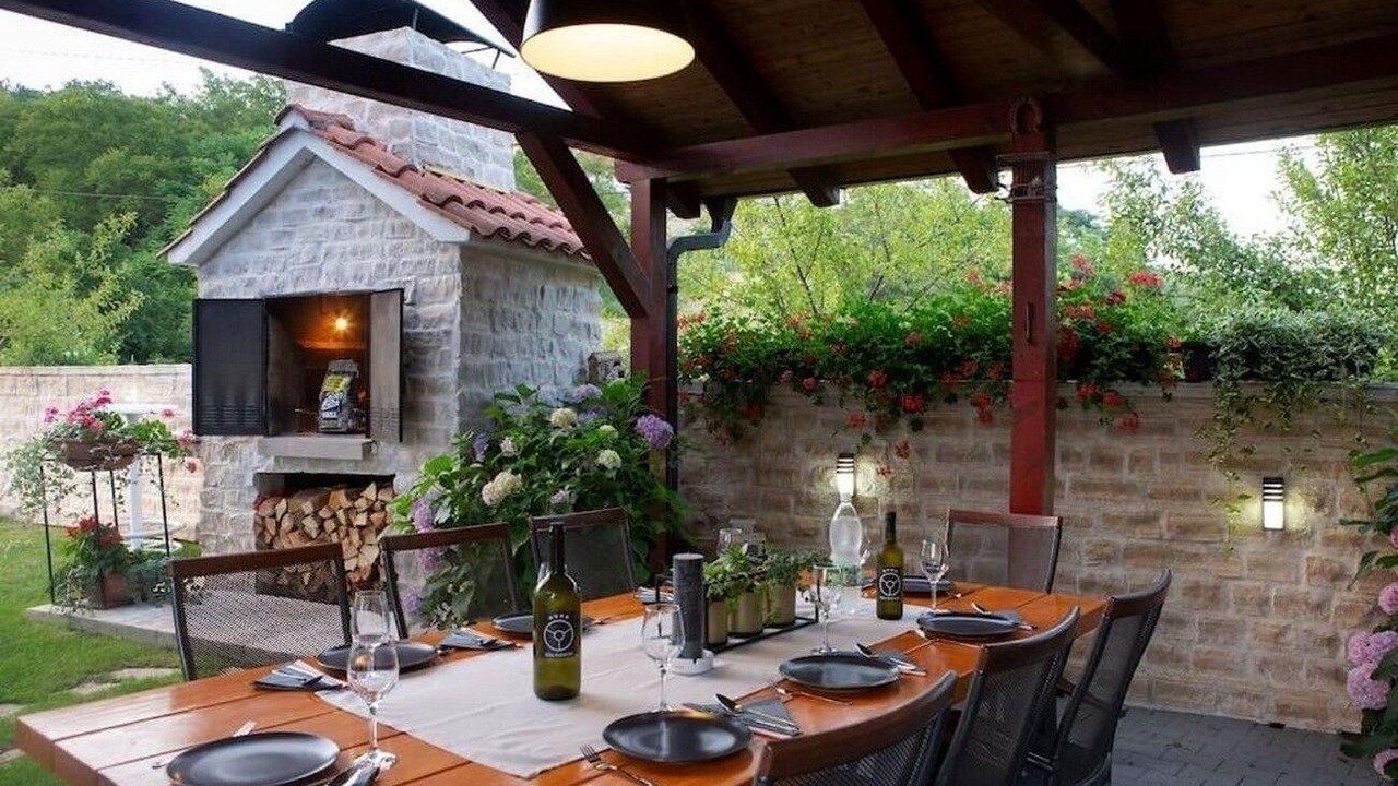 Photo of Outdoor in Citluk