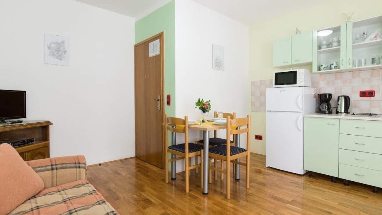 Photo of Livingroom in Senj
