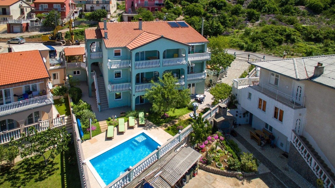 Photo of Outdoor in Senj