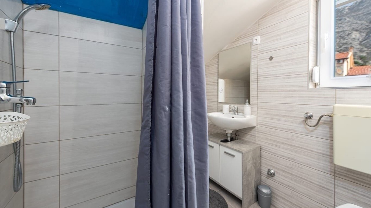Photo of Bathroom in Ribarica