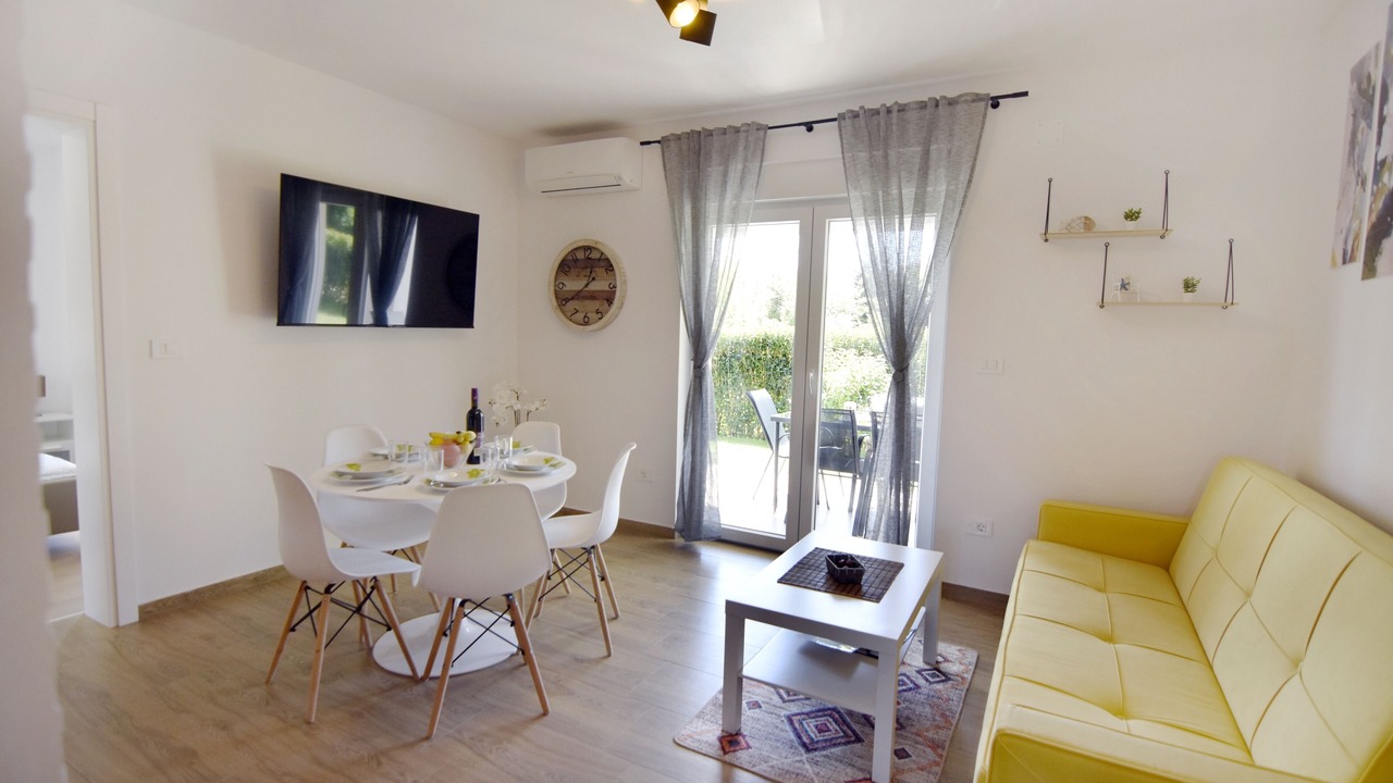 Photo of Livingroom in Cepljani