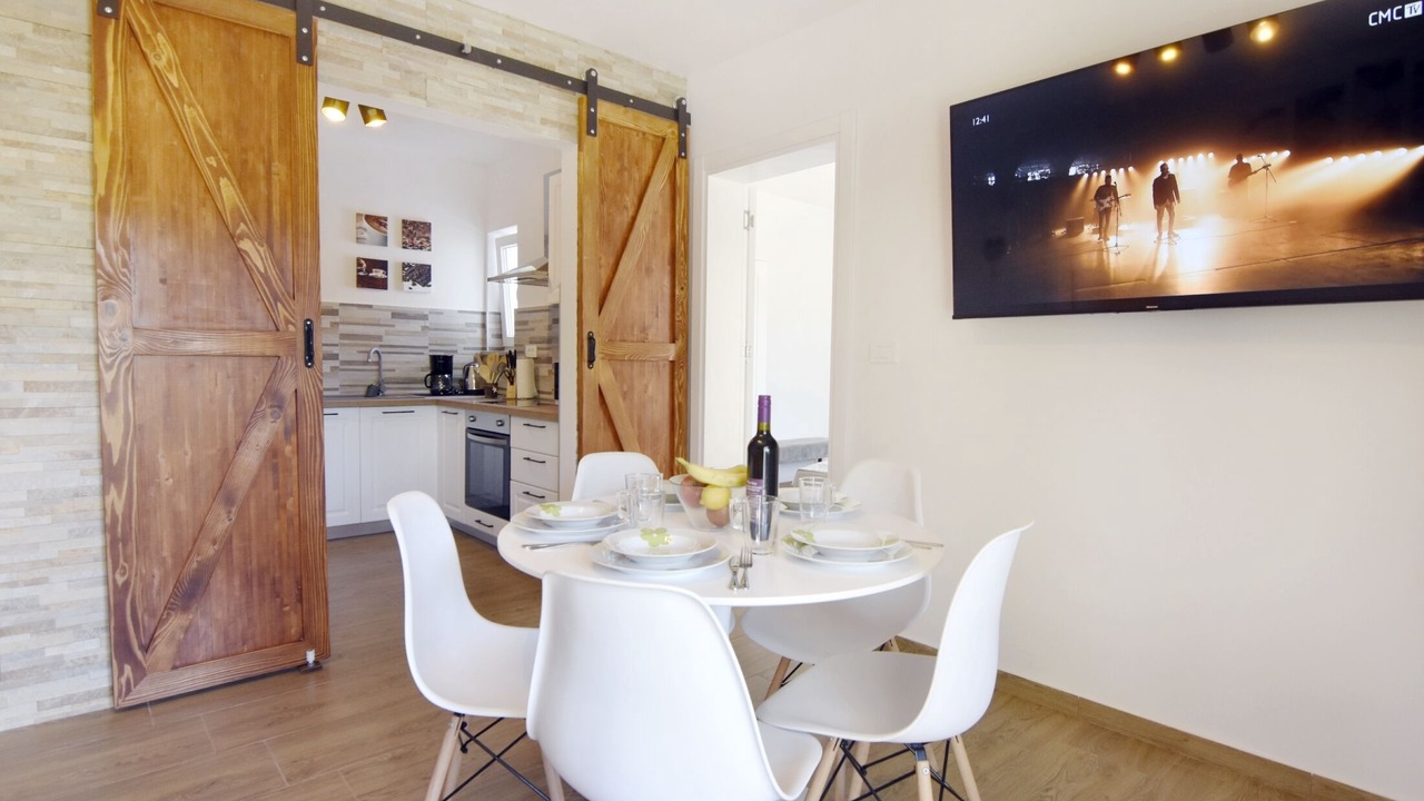 Photo of Livingroom in Cepljani