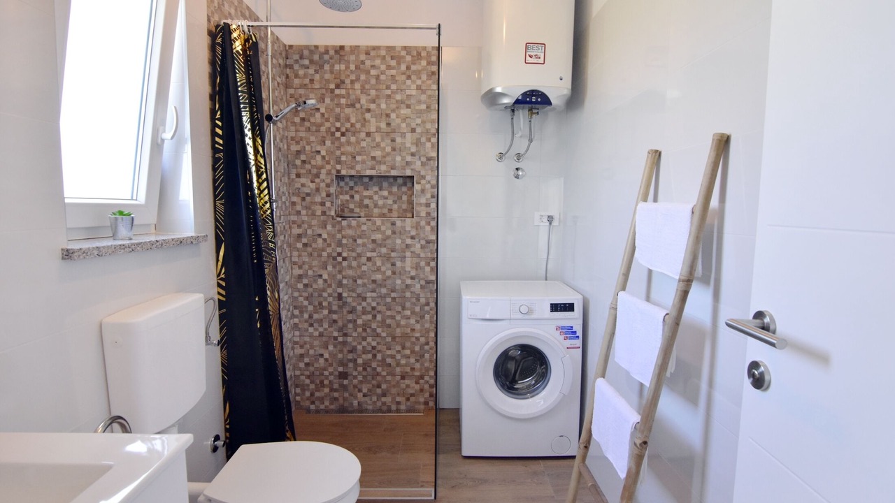Photo of Bathroom in Cepljani
