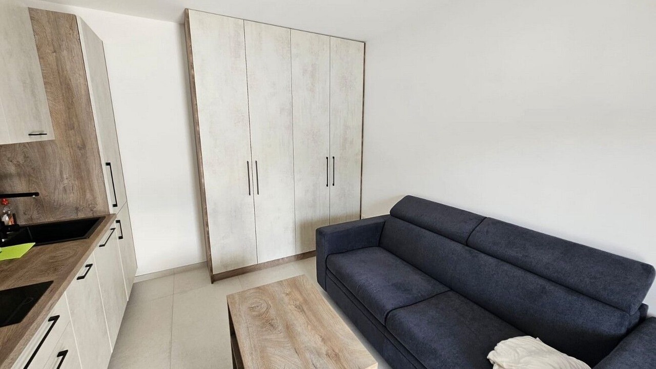Photo of Bedroom in Seline
