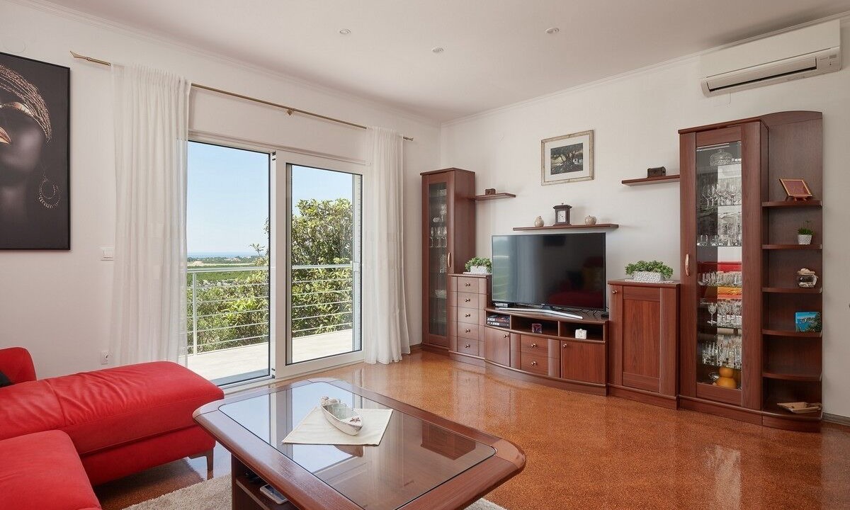 Photo of Livingroom in Popovici