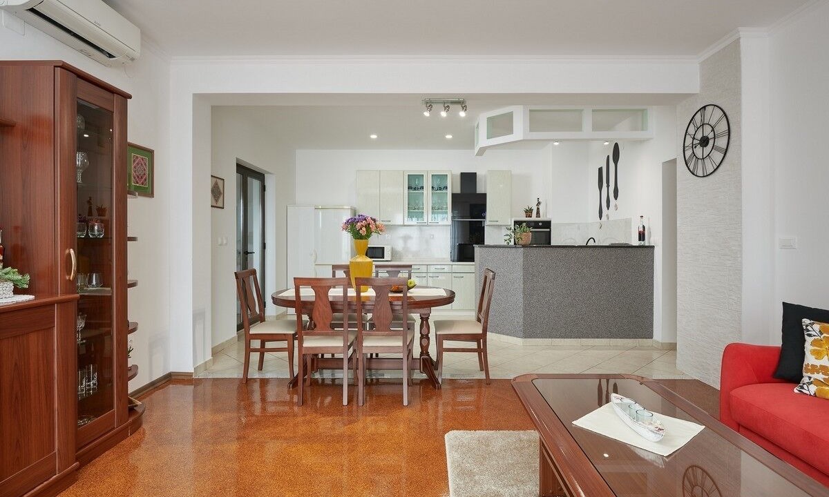 Photo of Livingroom in Popovici